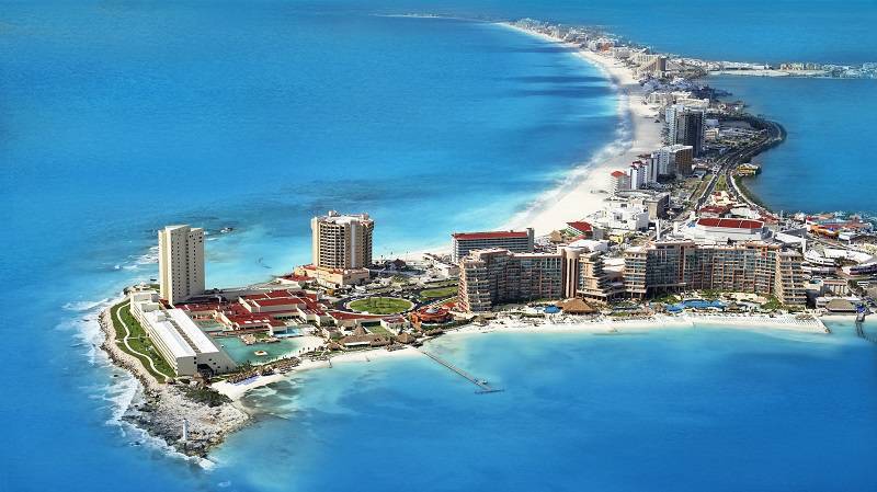 WTTC Reveals the Top Five Most Travel-Depending World Cities