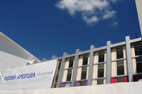 Starwood Steps Up Expansion in Latin America, the Caribbean