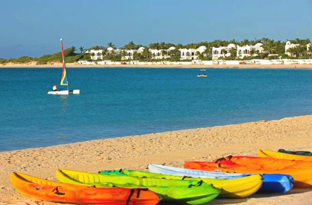 Anguilla’s Cap Juluca Resort Bounces Back, Still Faces Obstacles