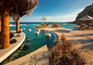 Capella Hotel Group Fires Back in Capella Pedregal Dispute