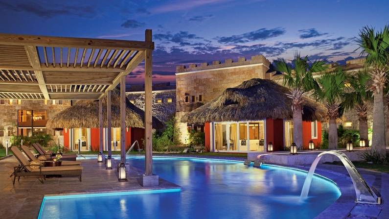 Sanctuary Cap Cana Added to Playa Hotels’ Portfolio