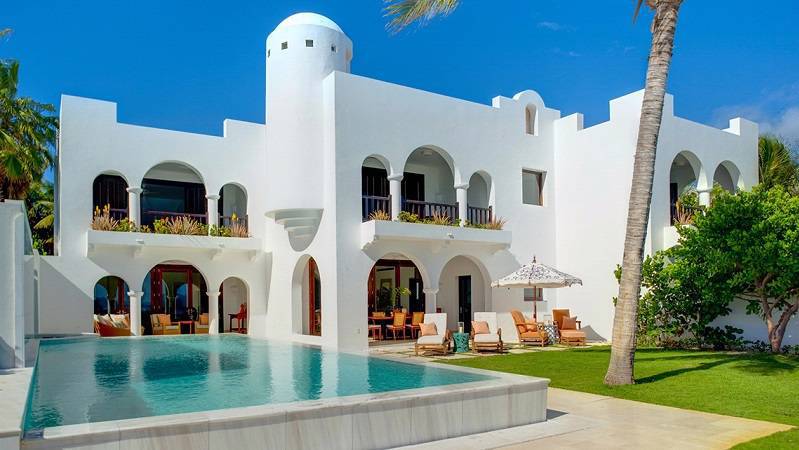 Belmond Cap Juluca Taps New General Manager