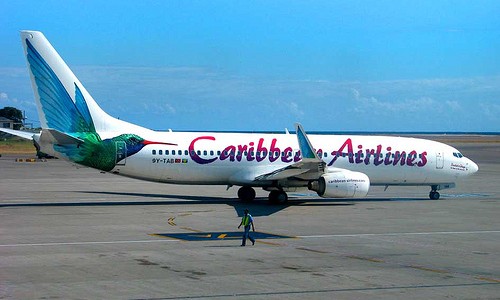 Applications by Regional Airlines for Additional Guyana Flights Challenged by US Carriers