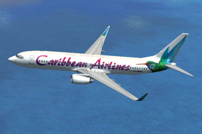 Caribbean Airlines Defends Tobago Service