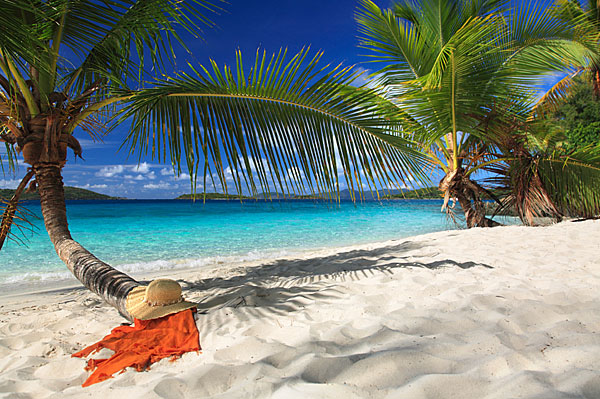 Are Beaches Enough For a Competitive Caribbean Tourism Industry?