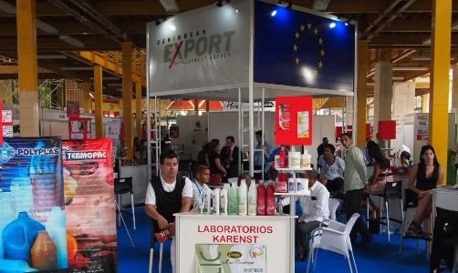 Caribbean Export Sponsors Participation in International Trade Fair in Cuba