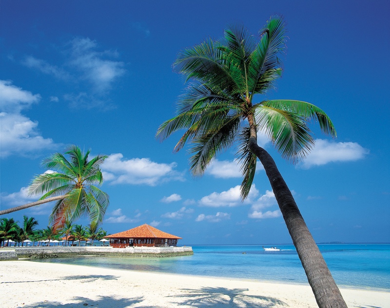 What Tourism Means to the Caribbean