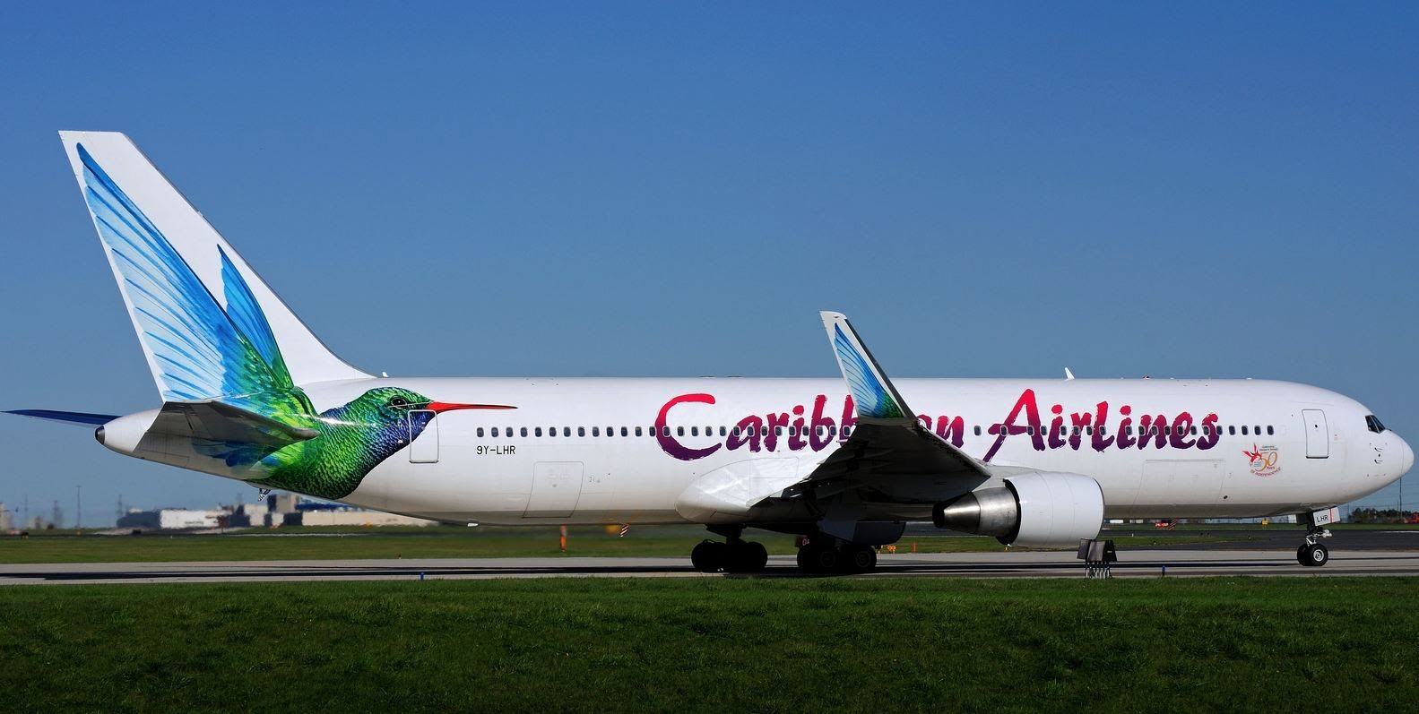 Caribbean Airlines to Become St Lucia’s National Carrier