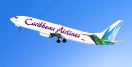 Caribbean Airlines to Fly from Trinidad to Grenada and New York Starting Nov. 10