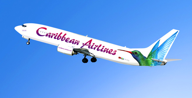 Caribbean Airlines Launches New Service from JFK