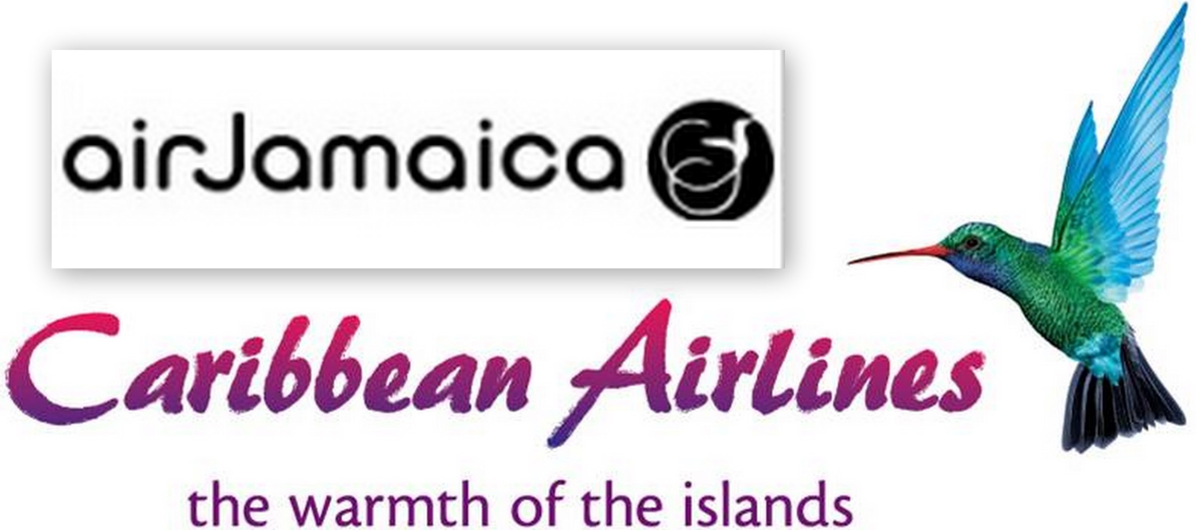 Caribbean Airlines, Air Jamaica to Operate Under “BW” Code