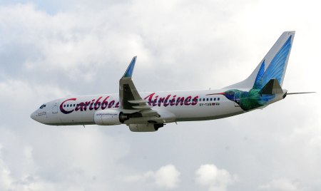 Grenada, Caribbean Airlines in Talks on Potential London Service