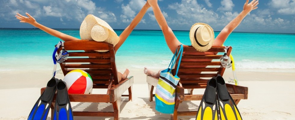 Tourist Arrivals in the Caribbean Up in First Half of 2016