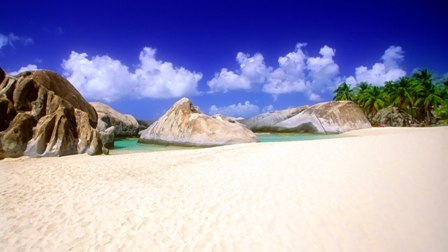 Rising Coastal Tourism Spurs Jamaica to Sign on for Regional Disaster Project