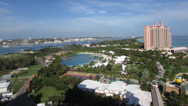 Caribbean, Central American Destinations to Receive Sustainability Support