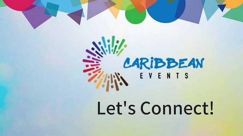 Caribbean Events Now Listed on New Website