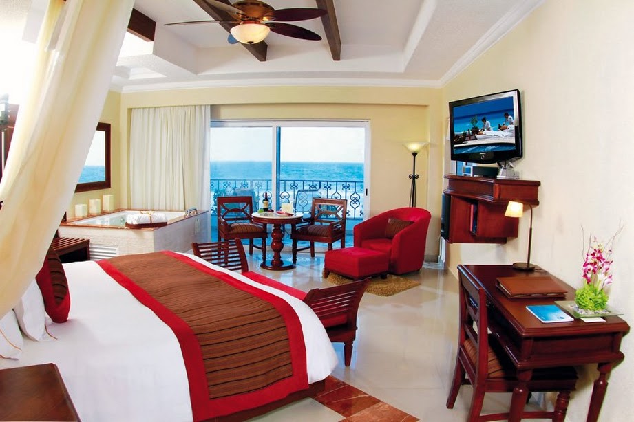 Caribbean Hotel Room Rates Set to Keep Rising
