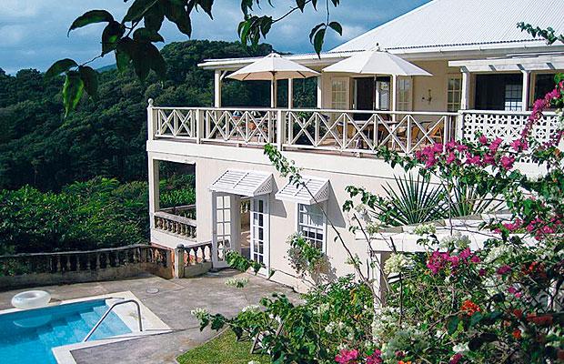 Caribbean Hotels Surpass ADR, RevPAR Peaks in 2014