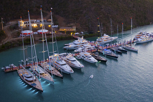 Caribbean Marine Association Promotes Dialogue towards “One Sea”