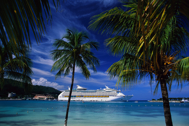 Caribbean’s Share of Cruise Market Shrinking