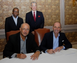 Caribbean Tourism Development Company Relaunches Website to Boost Trade