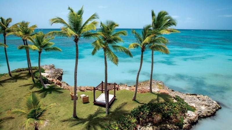 The Caribbean Welcomed over 30 Million Tourists in 2017