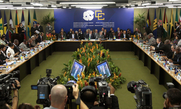 CARICOM Disappointed at Britain’s Response on APD