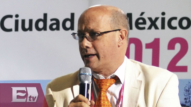 Carlos Mackinlay Elected Mexico City’s New Secretary of Tourism