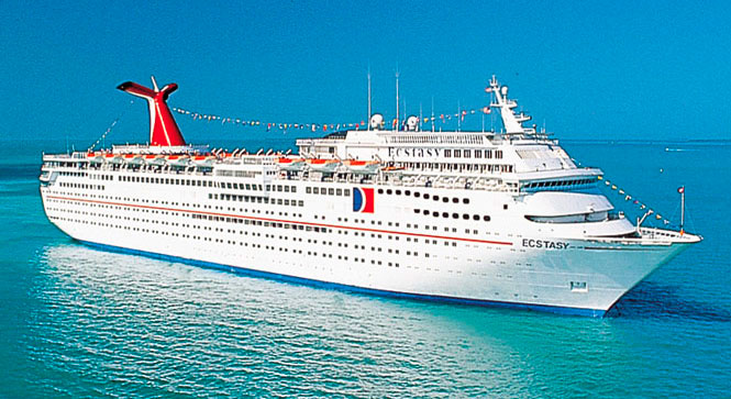 Carnival Corp. Doubles Second-Quarter Profits