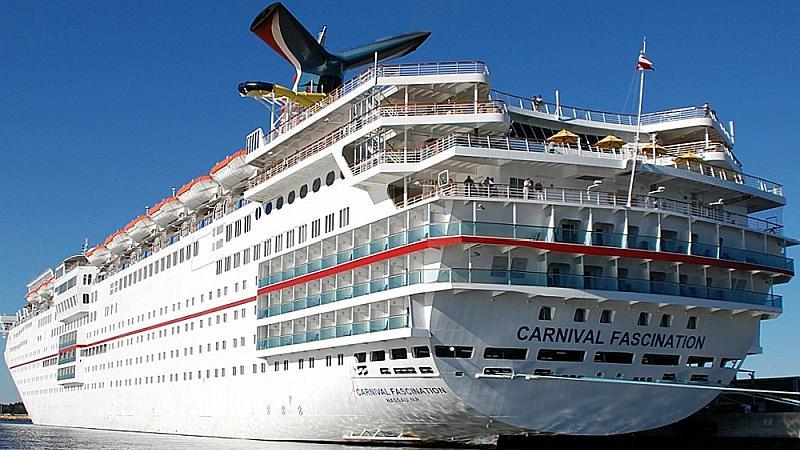 Carnival Cruise Line Returns to Dominica