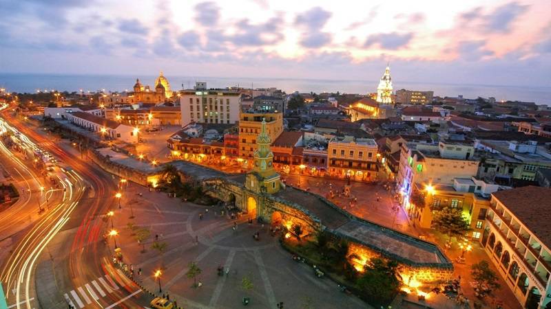 Air Canada Vacations Adds Cartagena to Winter Lineup