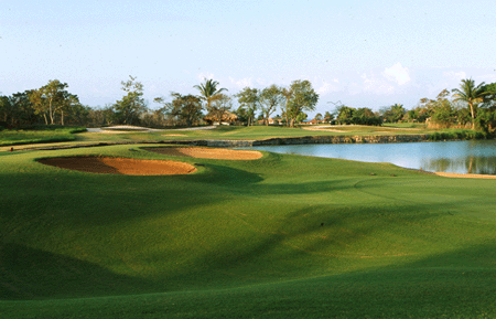 Dominican Republic’s Casa de Campo Resort Offers Golf Packages