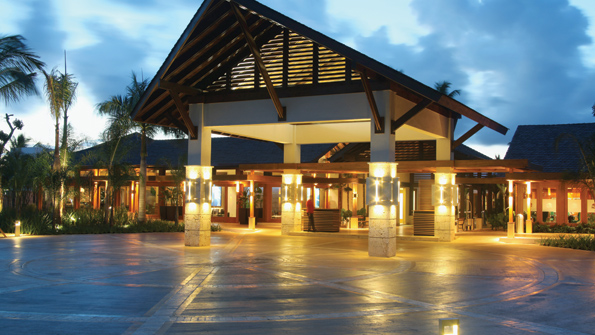 Casa de Campo Competes for World’s Leading Resort Award