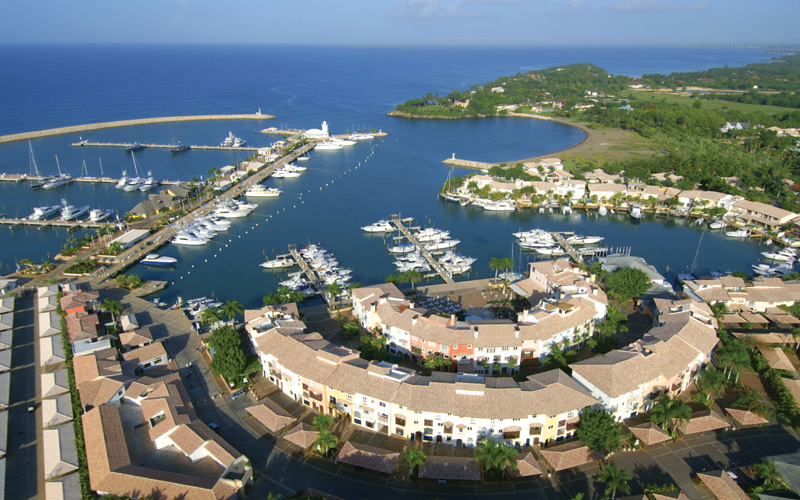 Casa de Campo Joins Preferred Hotels Legend Collection