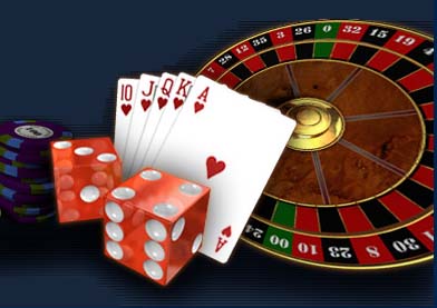 Casino Gaming Fundamental for Tourism