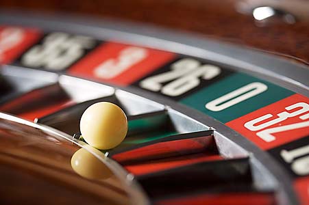 Chinese to Invest in Antigua Casino Project