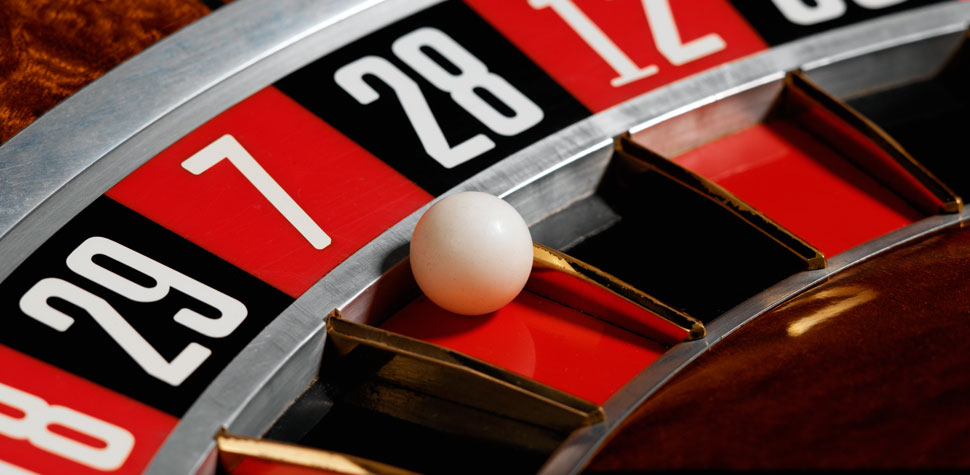 Opportunity for Casino Development Coming to Puerto Rico