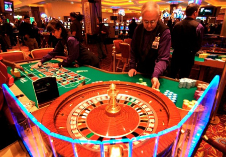 Casino Tourism Has Changed, So Must the Bahamas