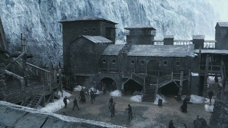 Go on Location with 'Game of Thrones'