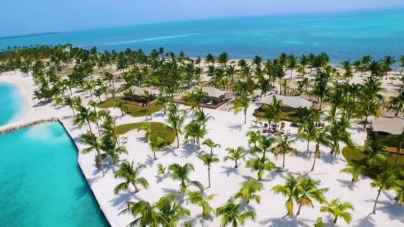 Four Seasons to Build Development in Belize’s Caye Chapel