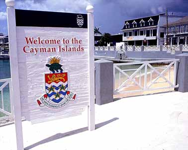 Cayman Islands Tourism Keeps Growing Despite Hurdles