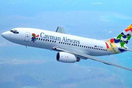 Cayman Airways Launches Nonstop Service between Dallas, the Cayman Islands