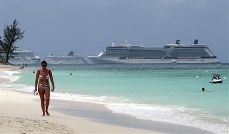 Weak Third Quarter Numbers Slow Cayman Islands' Arrivals Surge