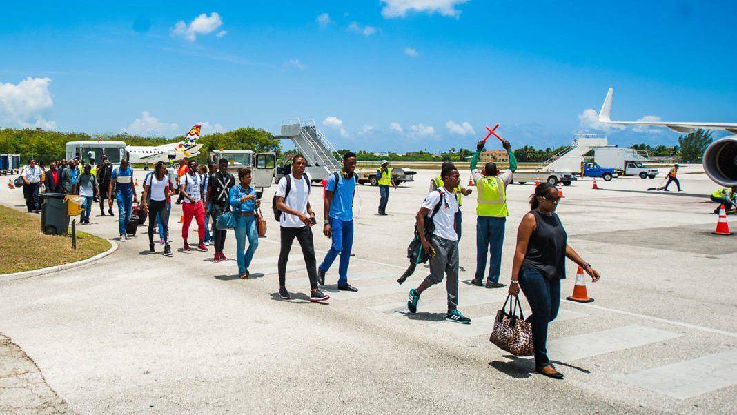 Cayman Islands Saw Record-Breaking Year in Cruise, Air Arrivals