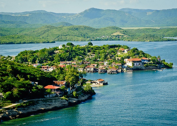 Tour Operators Diversifying Cuba Offerings