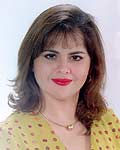 Lorraine Ortiz-Valcarcel. Communications Director of the Caribbean Hotel Association (CHA)