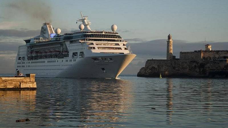 The White House Puts Tighter Spin on Cuba Travel