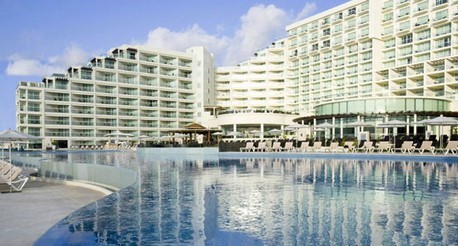 Hard Rock Hotels to Open First Two Properties in Mexico