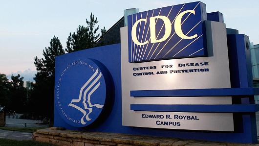 CDC Issues Zika Travel Alert for the British Virgin Islands