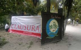 Mexico Closes Nine Tourist Projects in Tulum Citing Environmental Damage